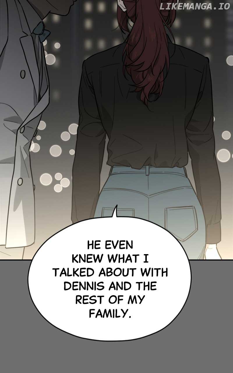 A Ghostly Song Chapter 34 page 47