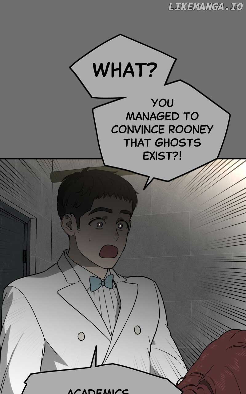 A Ghostly Song Chapter 34 page 5