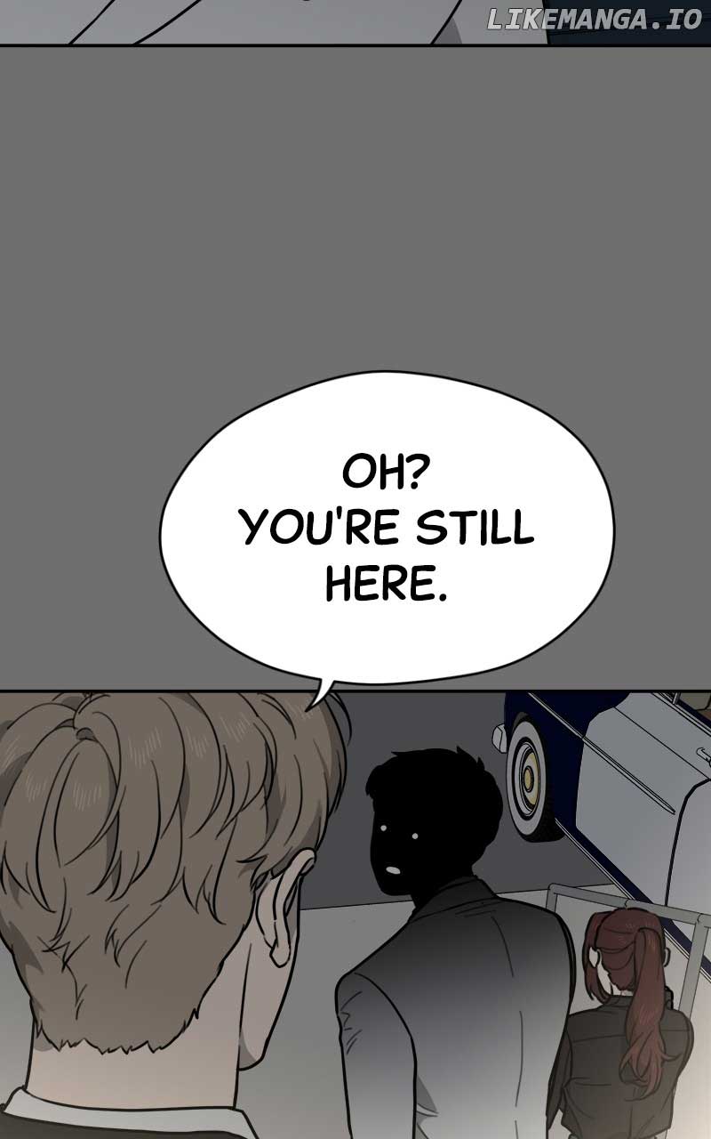 A Ghostly Song Chapter 34 page 59
