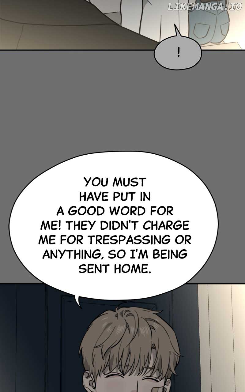 A Ghostly Song Chapter 34 page 60