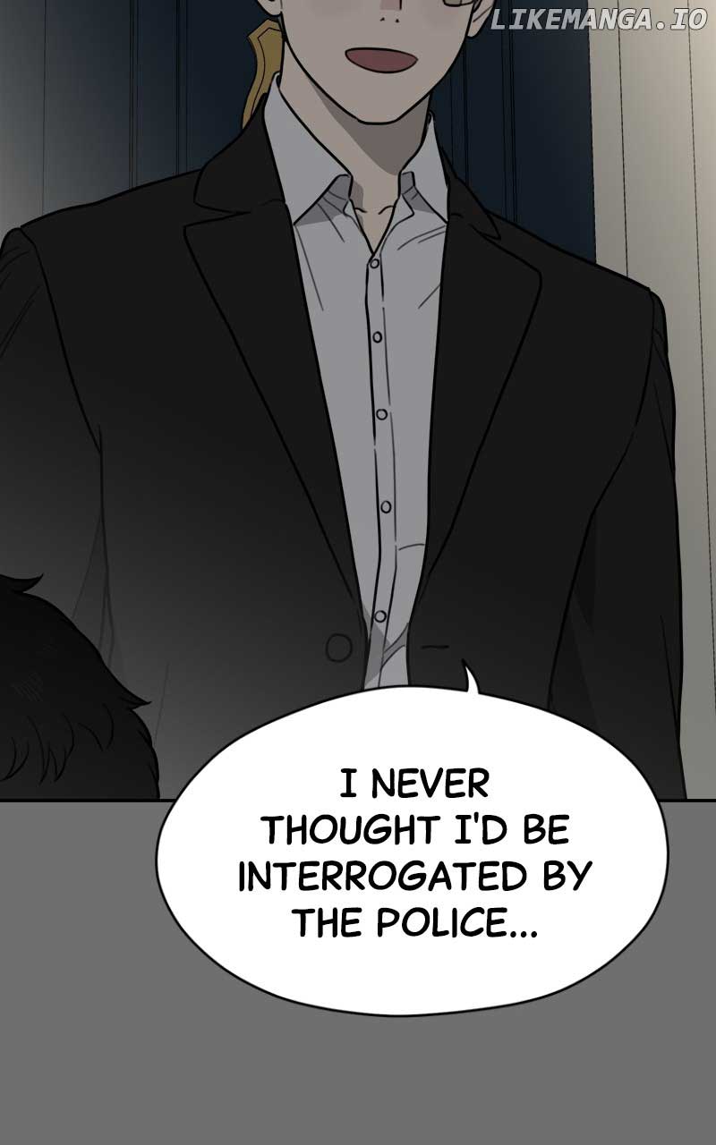 A Ghostly Song Chapter 34 page 61