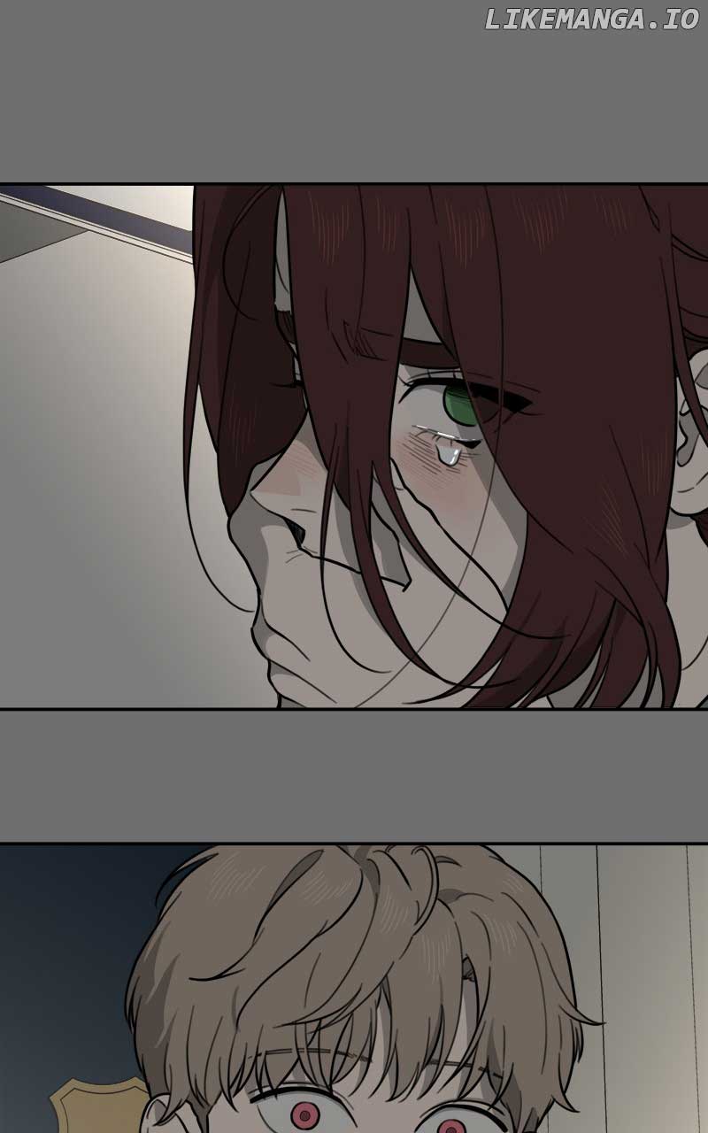 A Ghostly Song Chapter 34 page 62