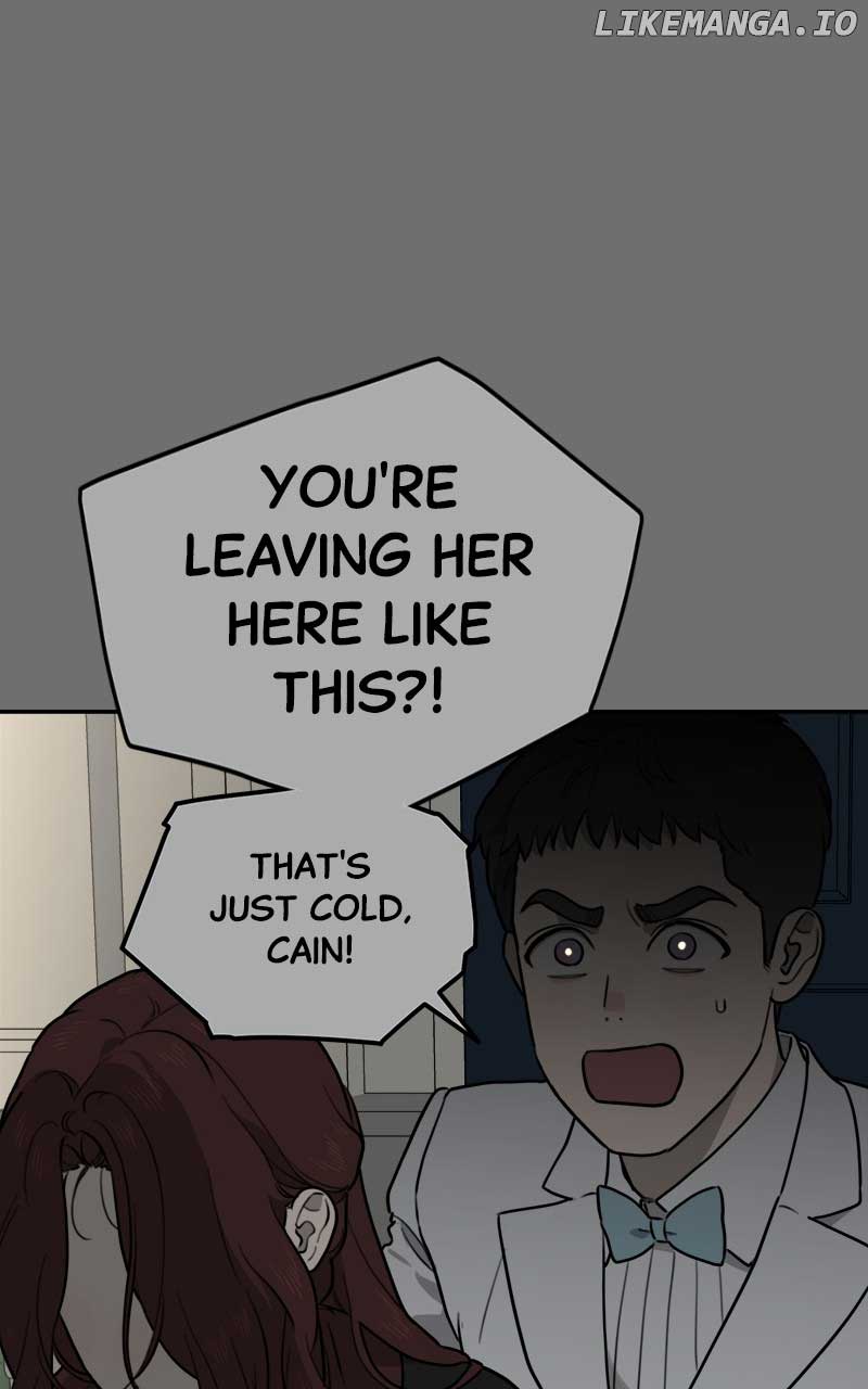 A Ghostly Song Chapter 34 page 68