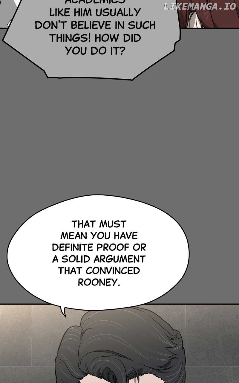 A Ghostly Song Chapter 34 page 6