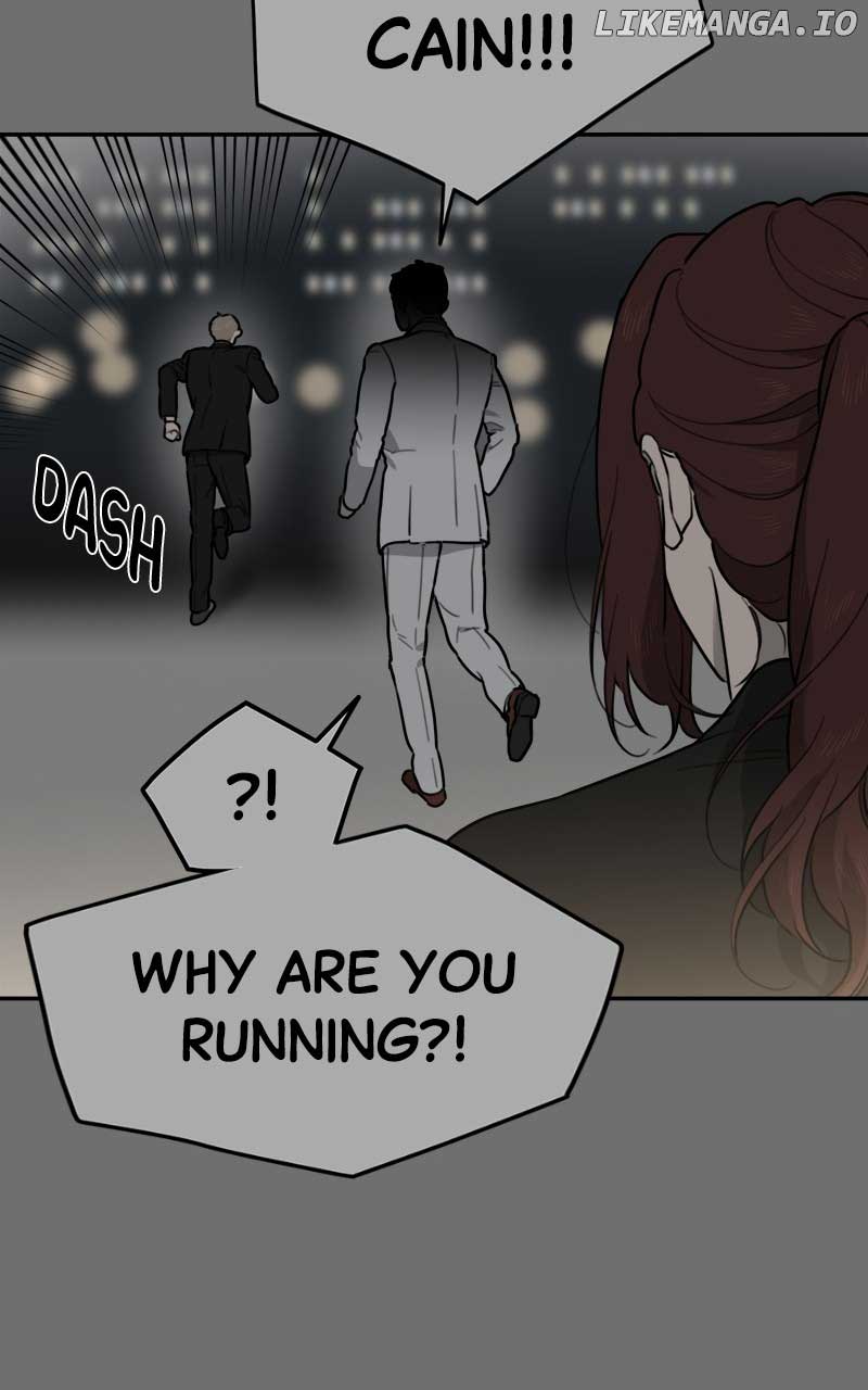 A Ghostly Song Chapter 34 page 70