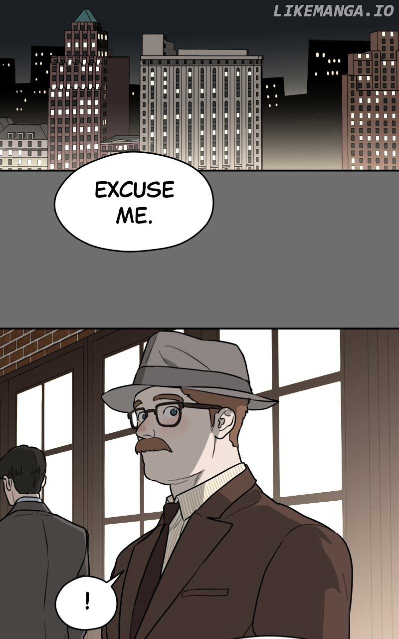 A Ghostly Song Chapter 34 page 76