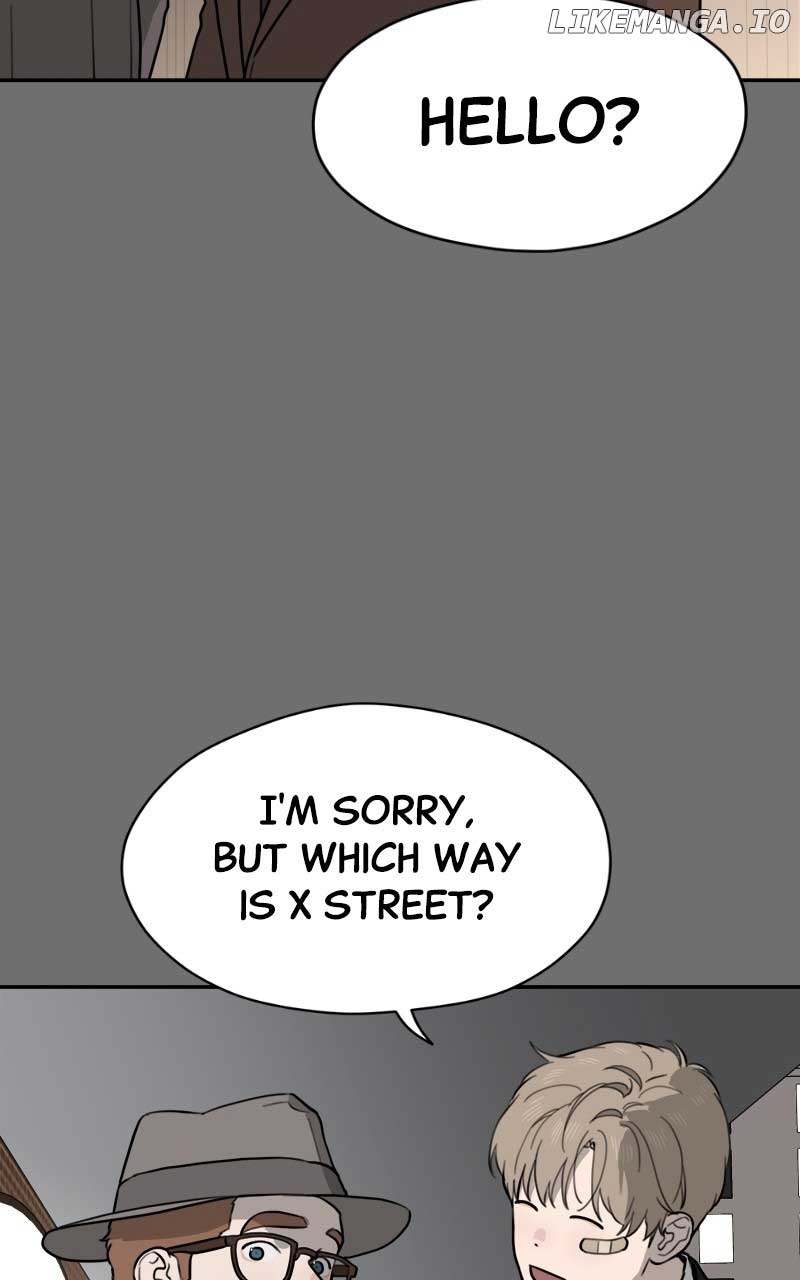A Ghostly Song Chapter 34 page 77