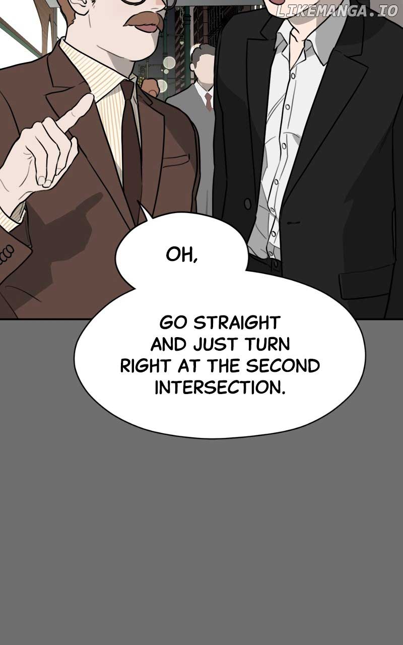 A Ghostly Song Chapter 34 page 78