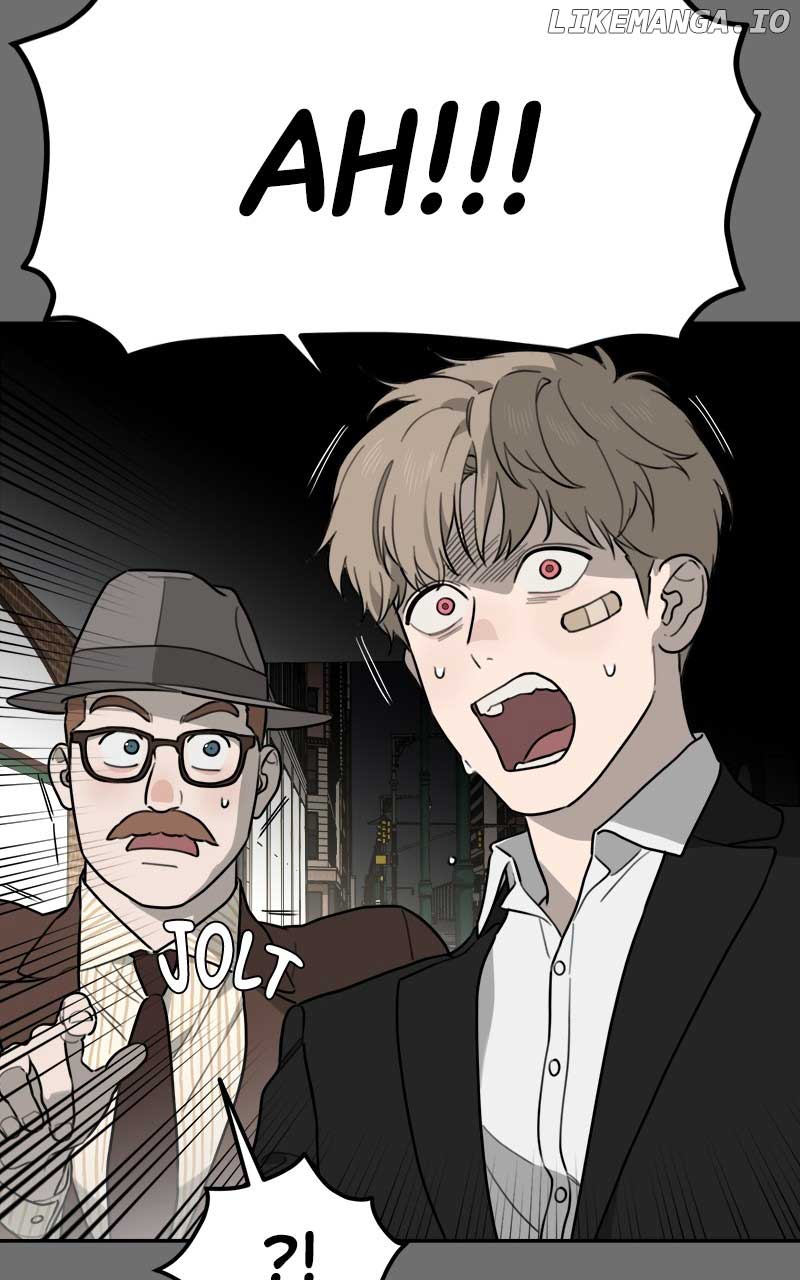 A Ghostly Song Chapter 34 page 82