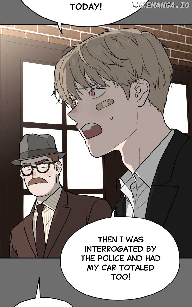 A Ghostly Song Chapter 34 page 85