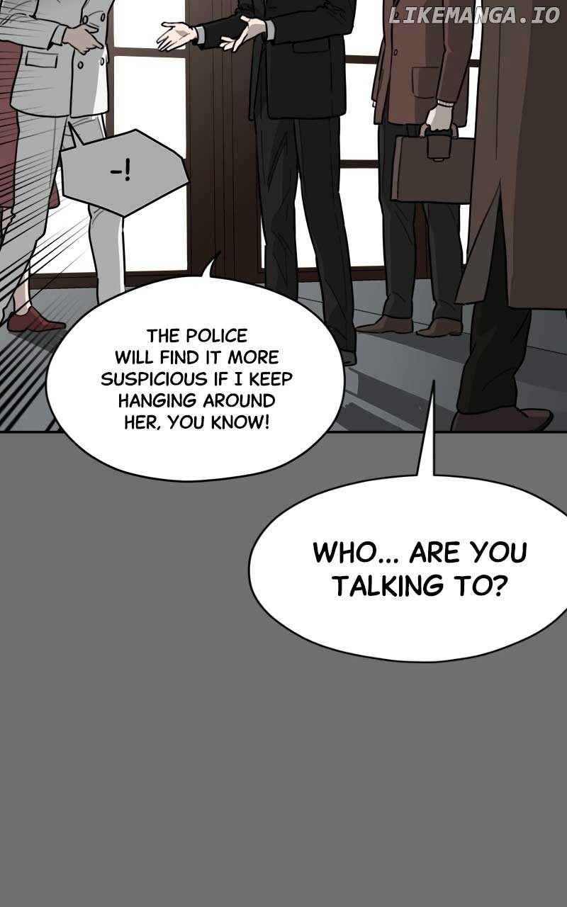 A Ghostly Song Chapter 34 page 87