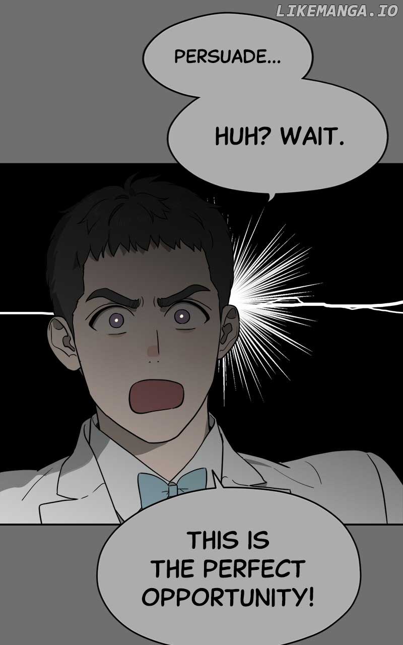 A Ghostly Song Chapter 34 page 8