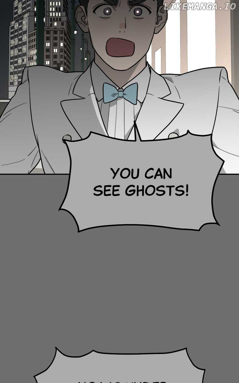 A Ghostly Song Chapter 34 page 91