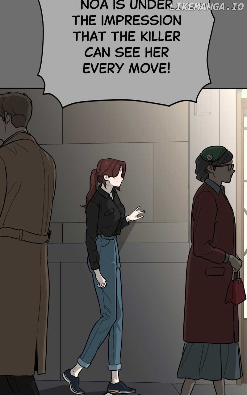 A Ghostly Song Chapter 34 page 92