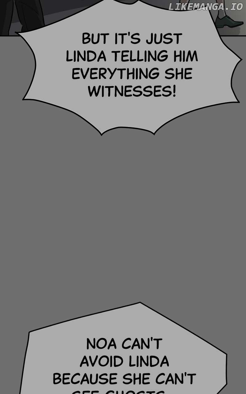 A Ghostly Song Chapter 34 page 93