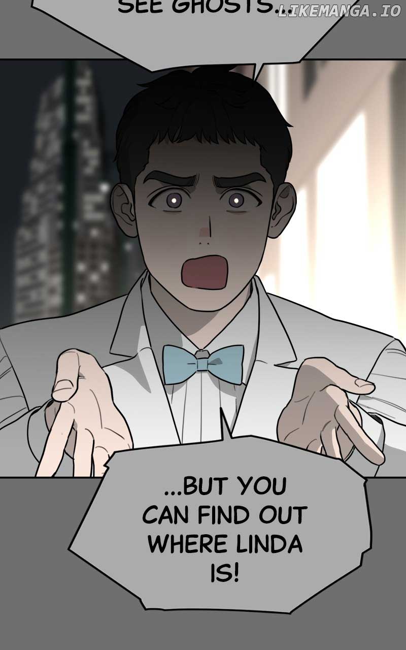 A Ghostly Song Chapter 34 page 94