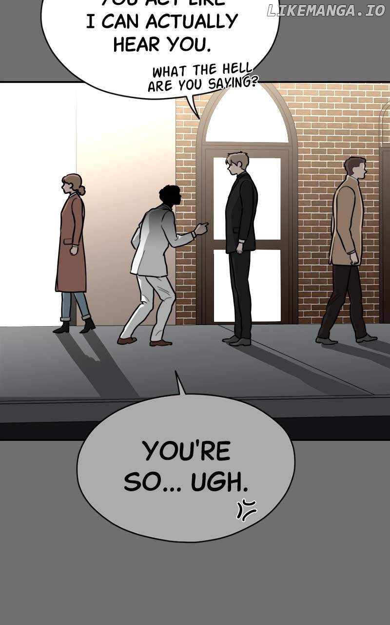 A Ghostly Song Chapter 34 page 97