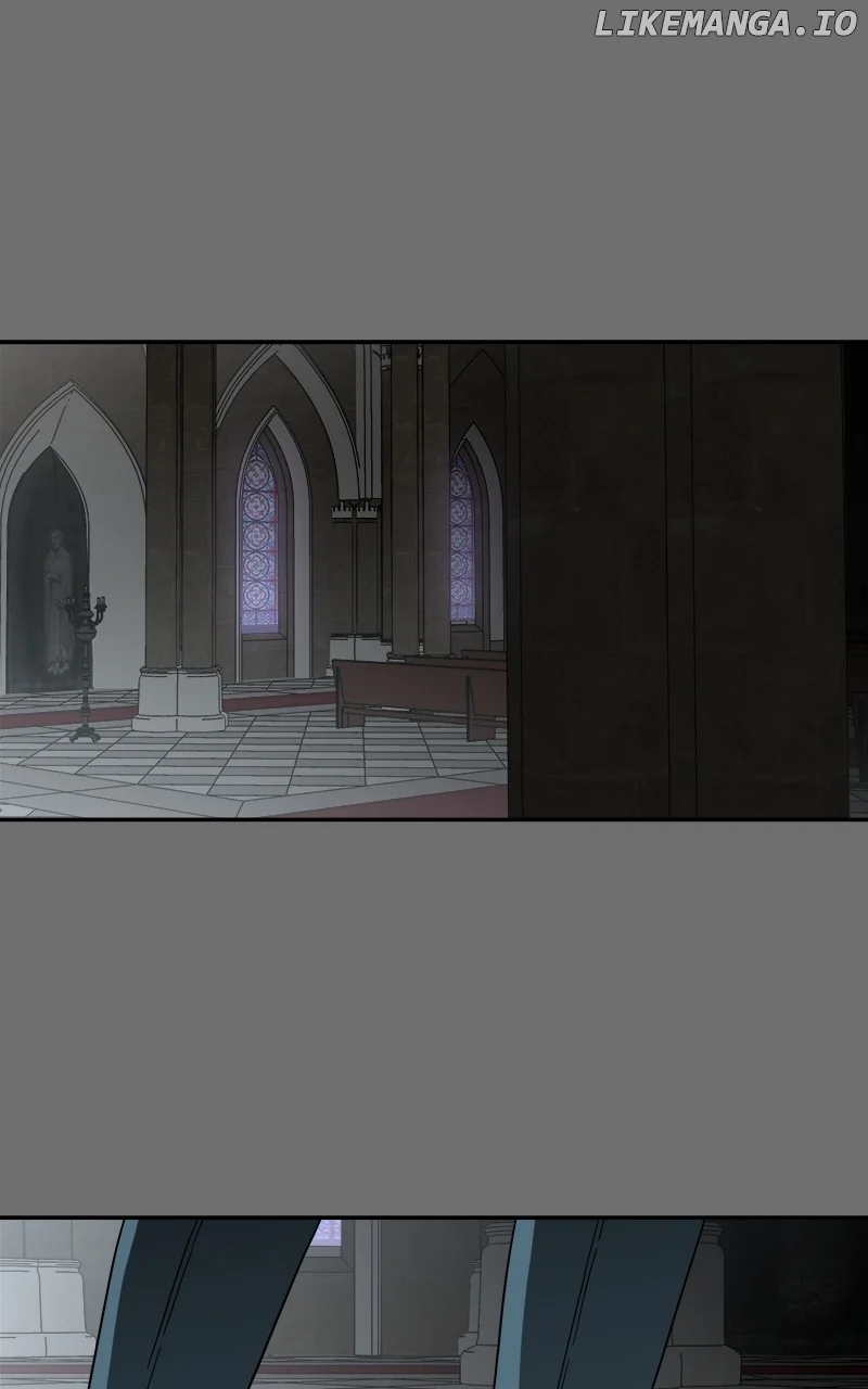 A Ghostly Song Chapter 35 page 0
