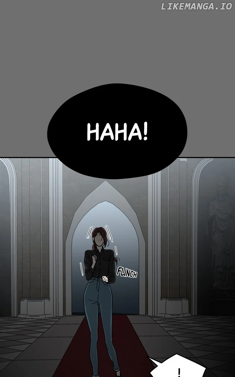 A Ghostly Song Chapter 35 page 9