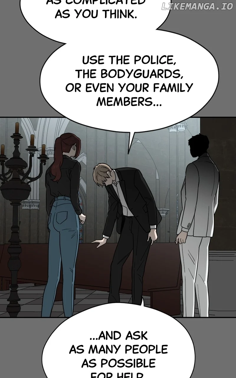 A Ghostly Song Chapter 35 page 101