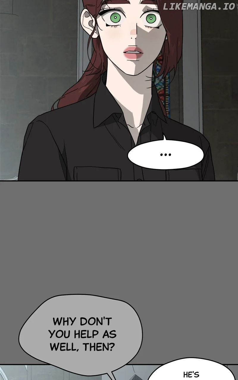 A Ghostly Song Chapter 35 page 104