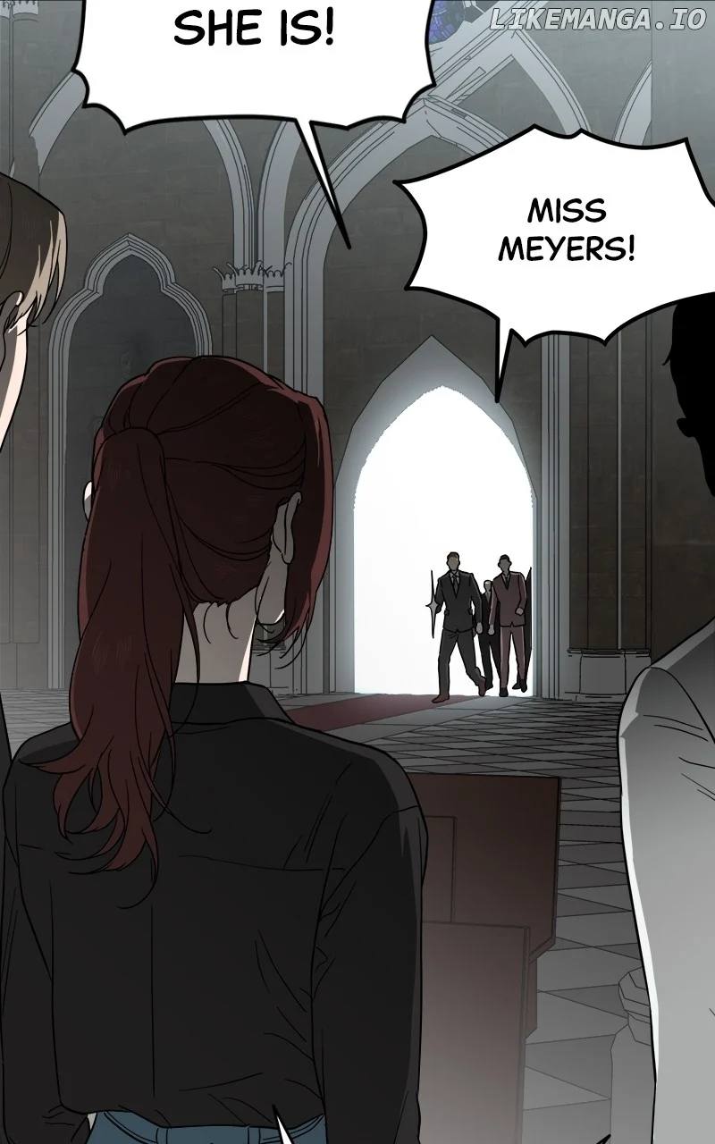 A Ghostly Song Chapter 35 page 107