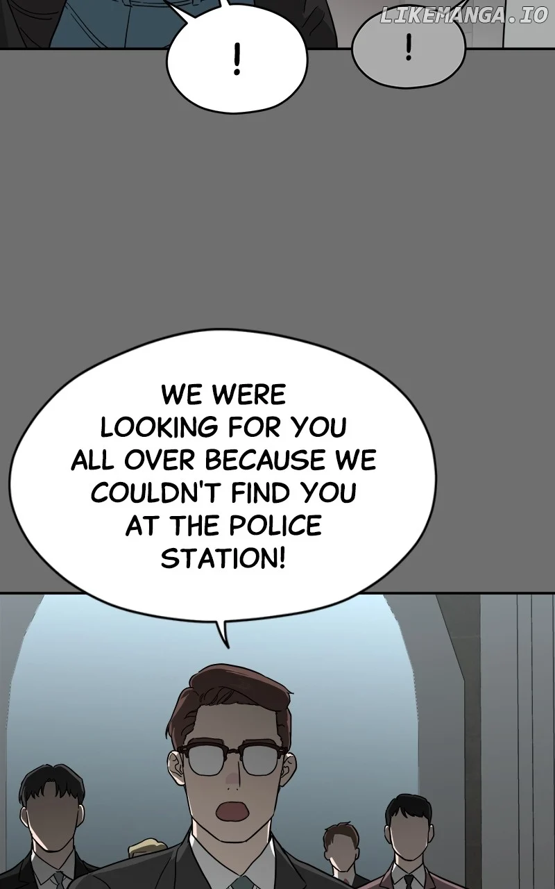 A Ghostly Song Chapter 35 page 108