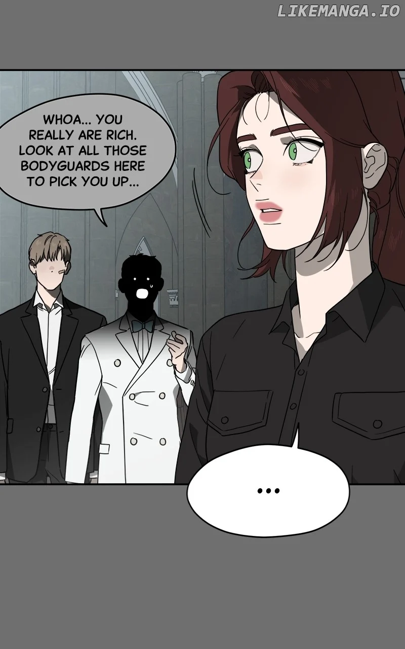 A Ghostly Song Chapter 35 page 110