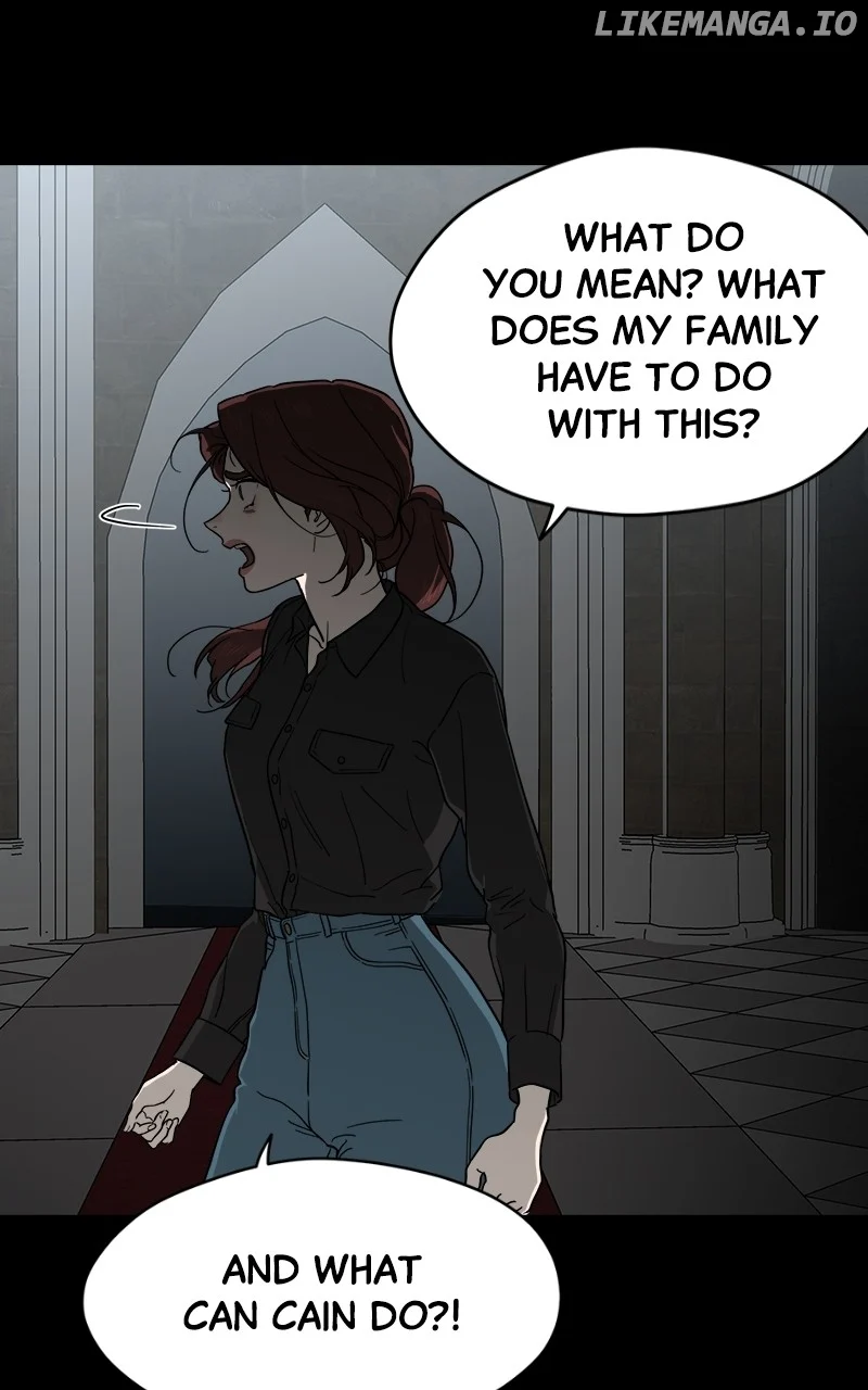 A Ghostly Song Chapter 35 page 14