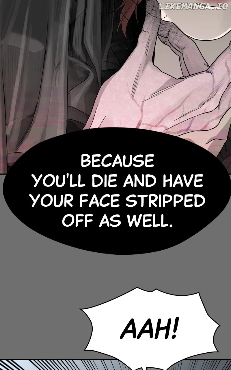 A Ghostly Song Chapter 35 page 17