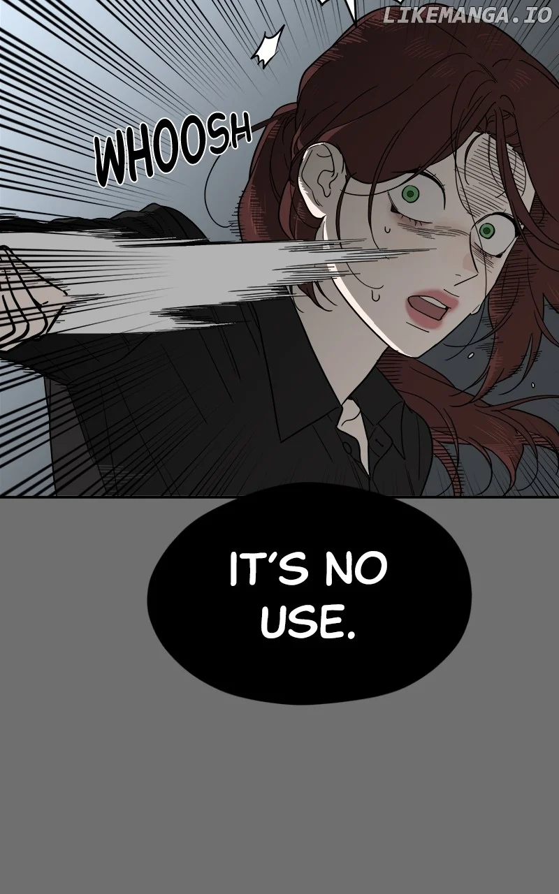 A Ghostly Song Chapter 35 page 18