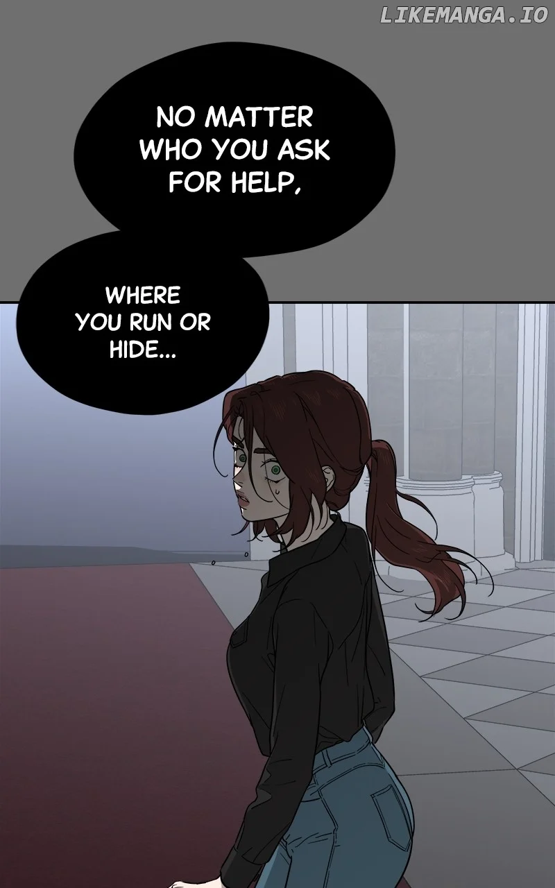 A Ghostly Song Chapter 35 page 19