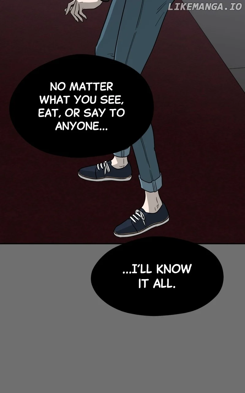 A Ghostly Song Chapter 35 page 20