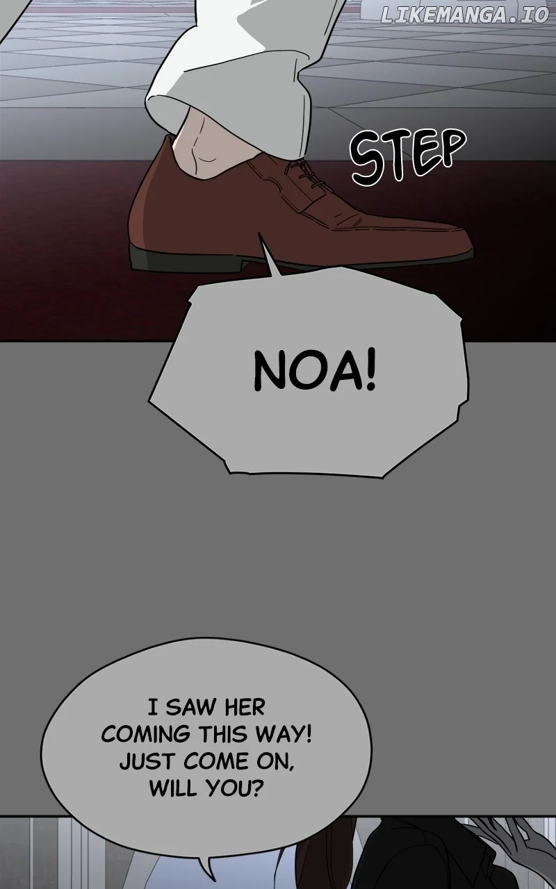 A Ghostly Song Chapter 35 page 25