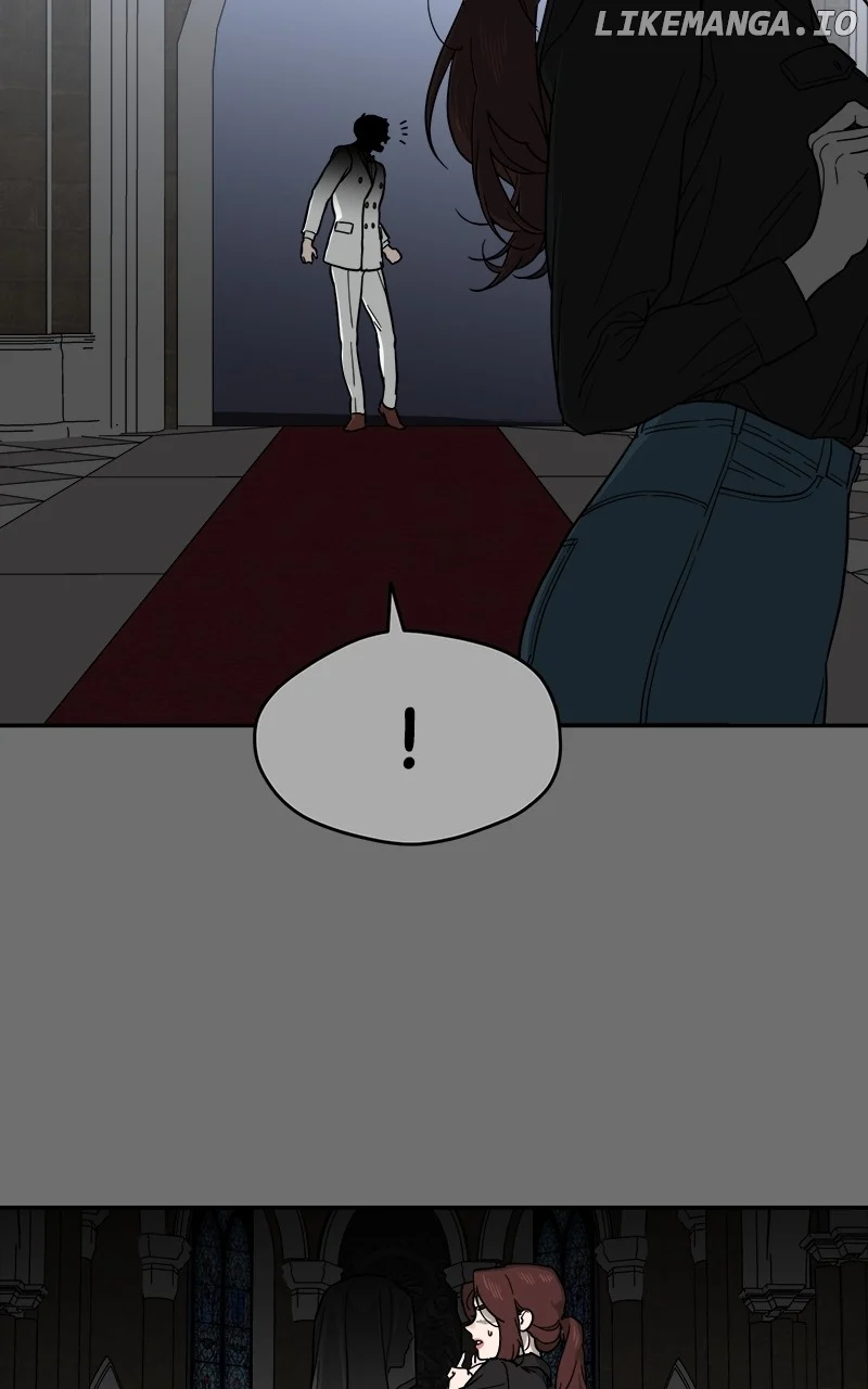 A Ghostly Song Chapter 35 page 26