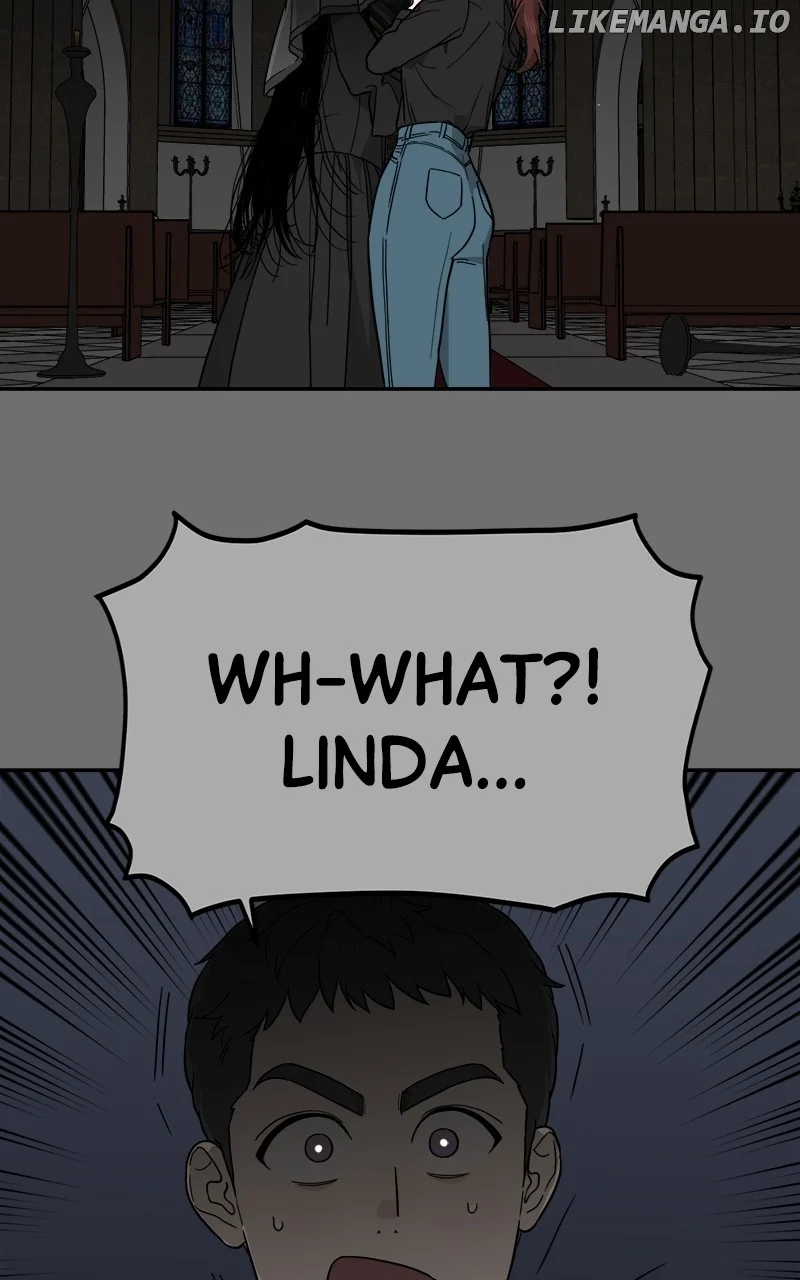 A Ghostly Song Chapter 35 page 27