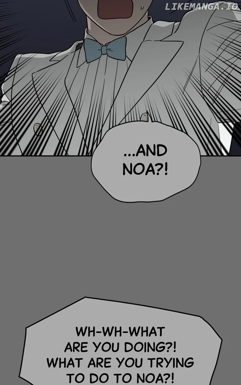 A Ghostly Song Chapter 35 page 28