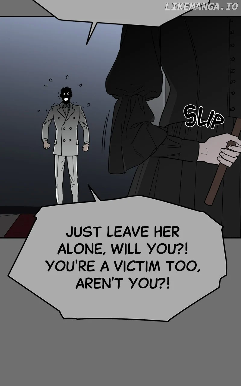 A Ghostly Song Chapter 35 page 29
