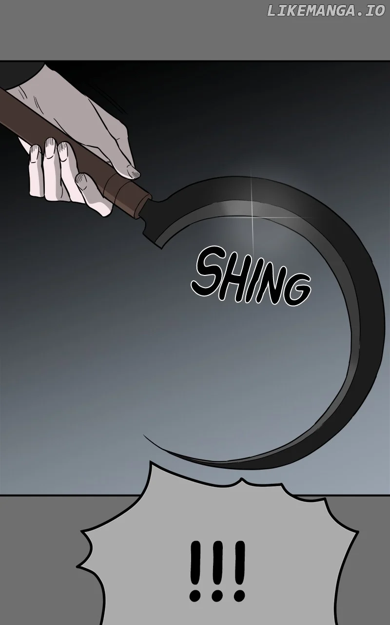 A Ghostly Song Chapter 35 page 30