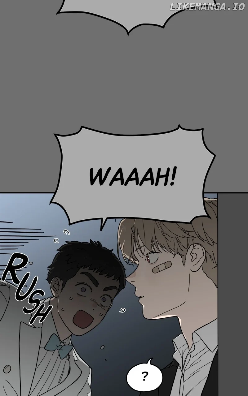 A Ghostly Song Chapter 35 page 31