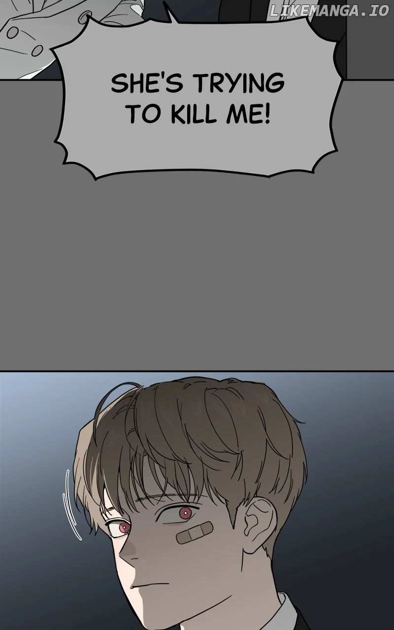 A Ghostly Song Chapter 35 page 32