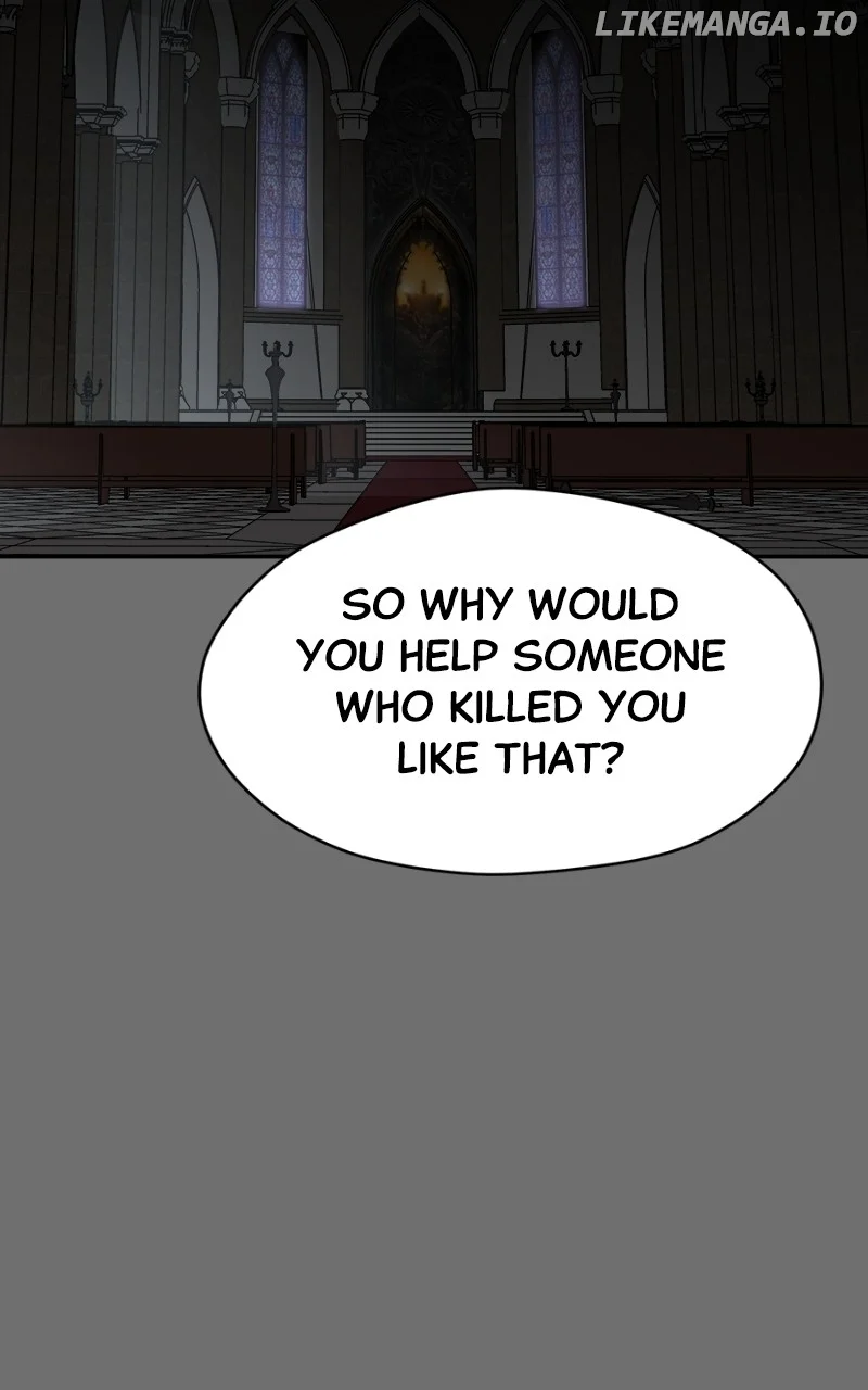 A Ghostly Song Chapter 35 page 3