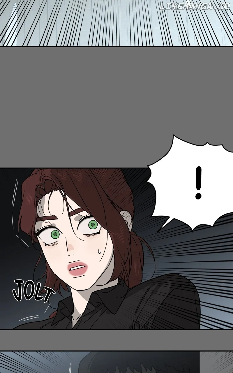 A Ghostly Song Chapter 35 page 40