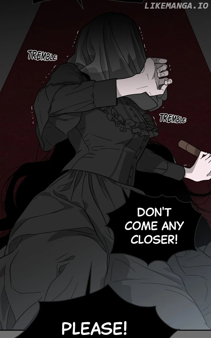 A Ghostly Song Chapter 35 page 42