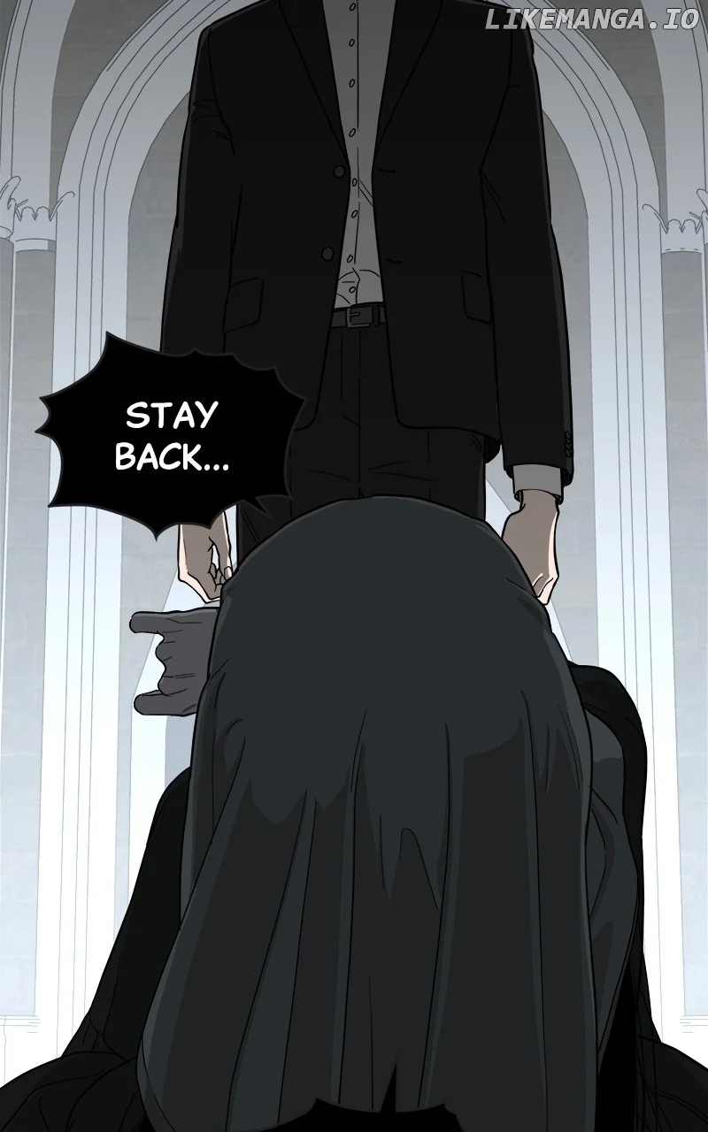 A Ghostly Song Chapter 35 page 44
