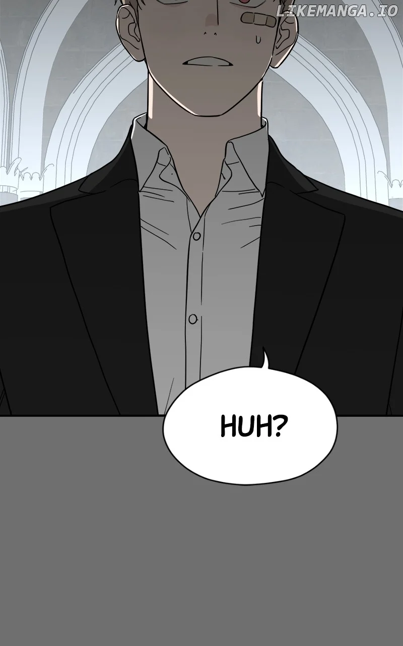 A Ghostly Song Chapter 35 page 46