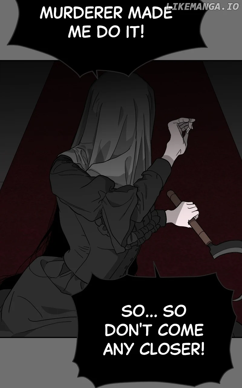 A Ghostly Song Chapter 35 page 50