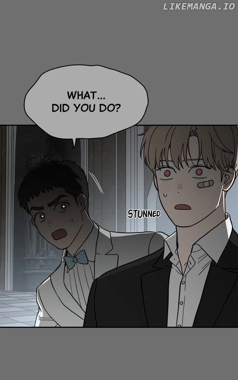 A Ghostly Song Chapter 35 page 52