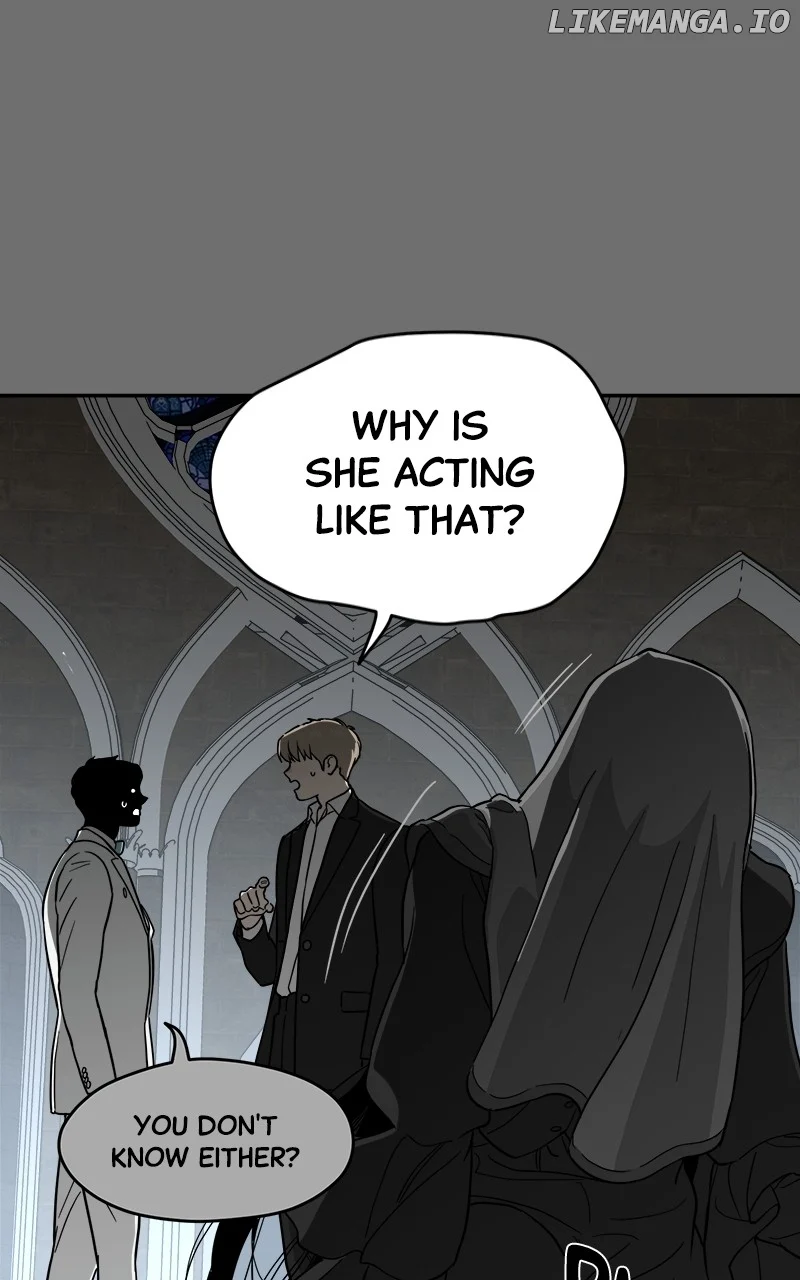 A Ghostly Song Chapter 35 page 53