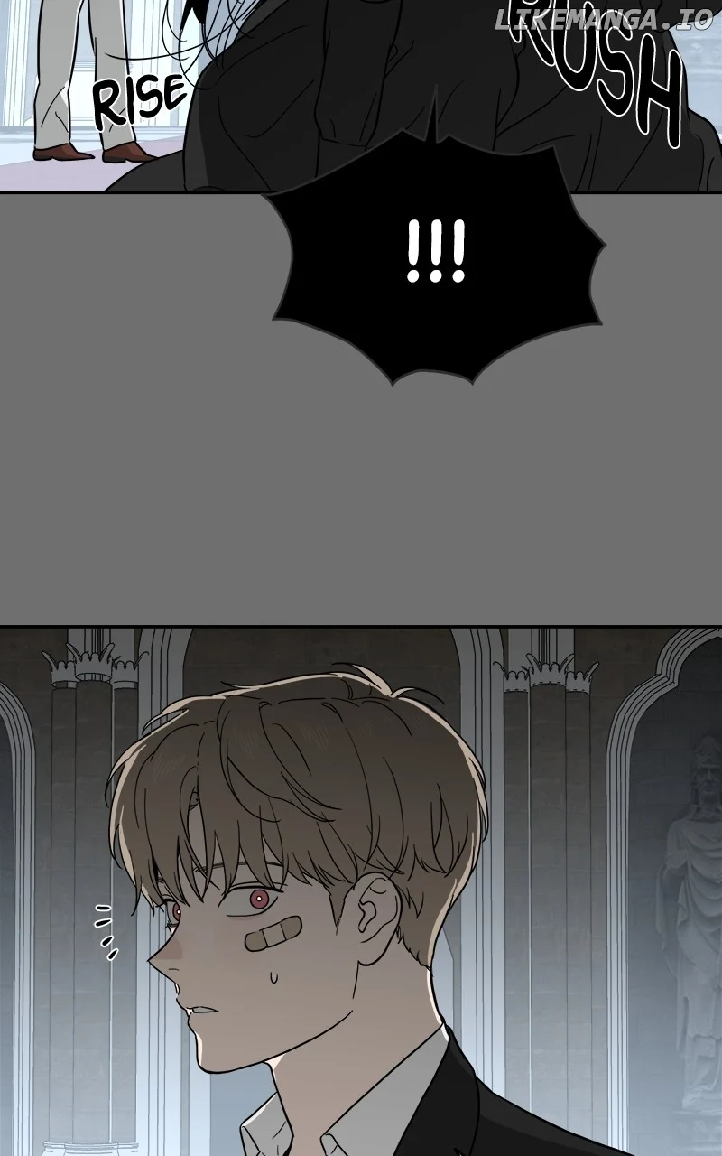 A Ghostly Song Chapter 35 page 54